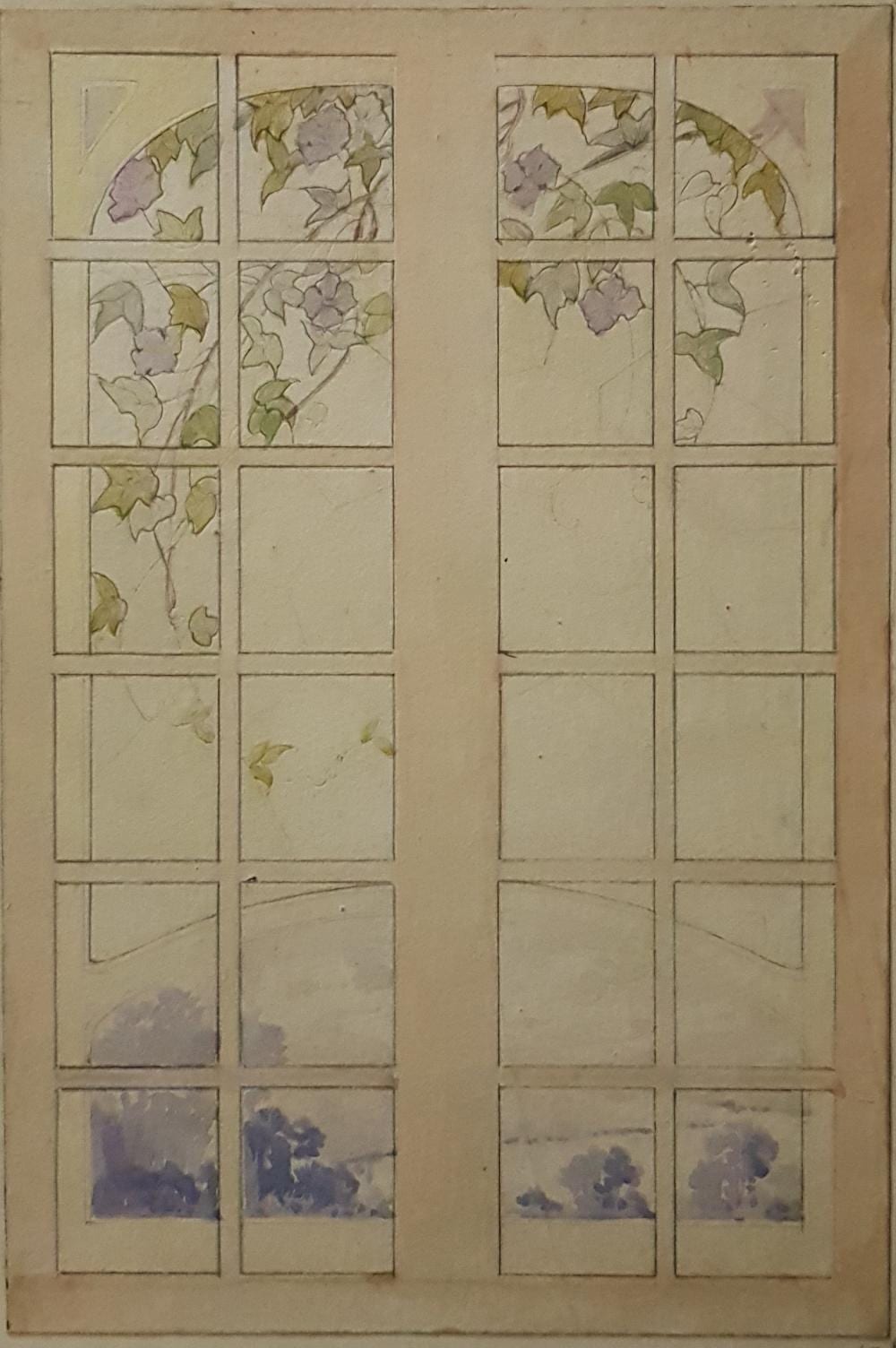 Jacques Gruber comparable auction result: jacques gruber 1870 1936
