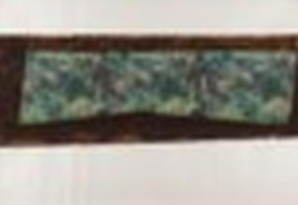 Cristina Iglesias comparable auction result: cristina iglesias n e en 1956 sans titre collage de reproduction photogra