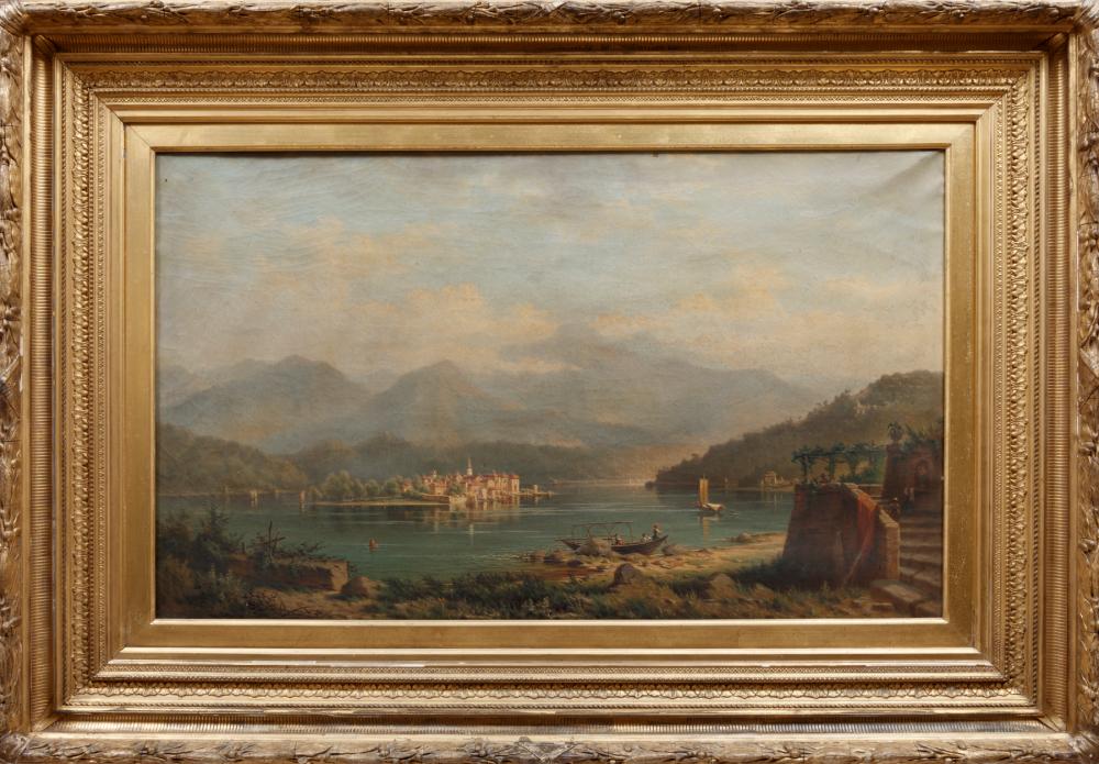 frederick de bourg richards american delaware · Neal Auction Company · 2023-05-25 Frederick de Bourg Richards comparable auction result: frederick de bourg richards american delaware