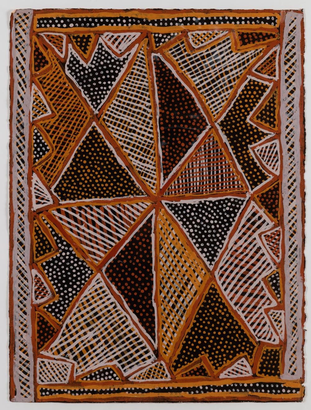 jean baptiste apuatimi 1940 2013 untitled 2002 · Gibson's · 2023-05-08 Jean Baptiste Apuatimi comparable auction result: jean baptiste apuatimi 1940 2013 untitled 2002