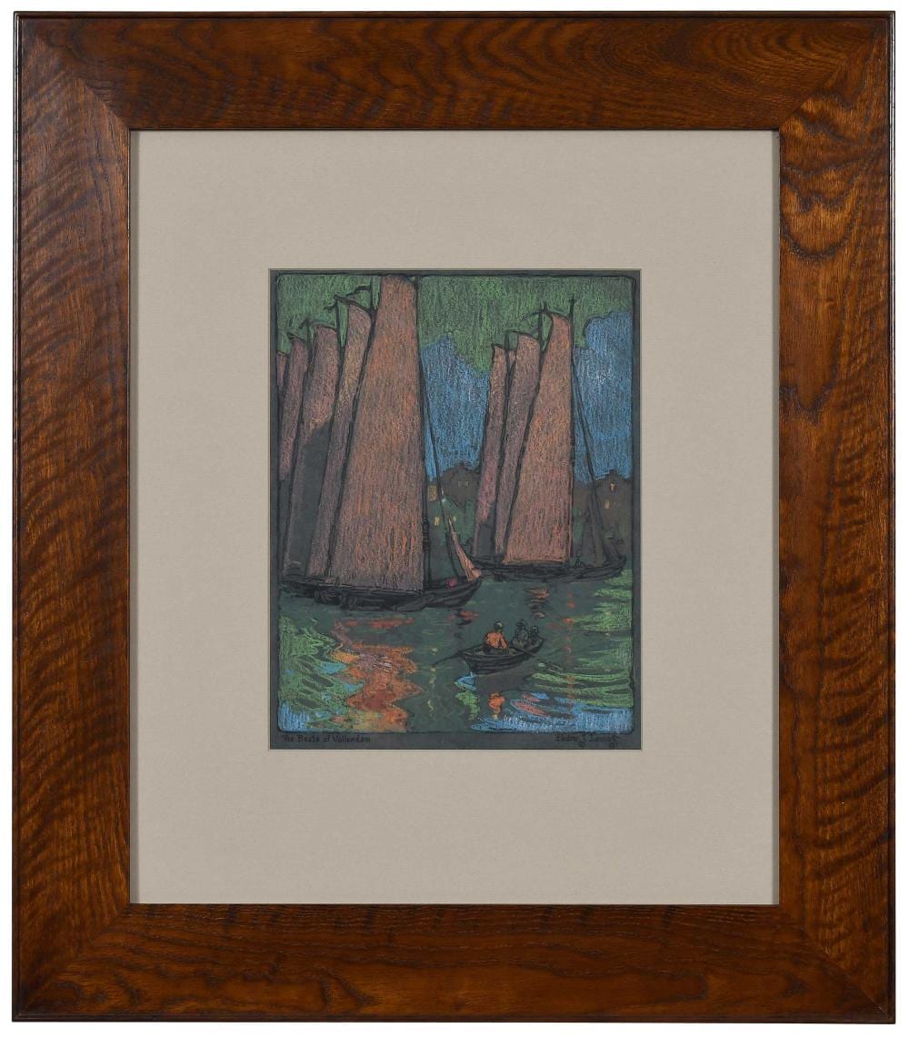 Pedro J. DeLemos comparable auction result: pedro de lemos
