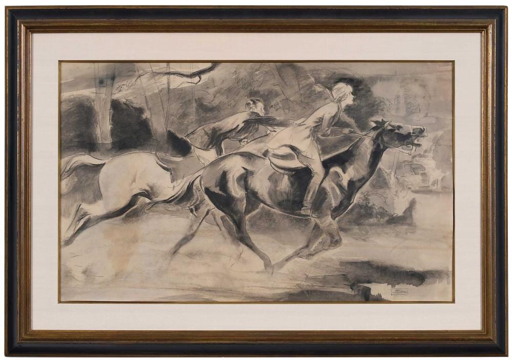 John LaGatta comparable auction result: john lagatta