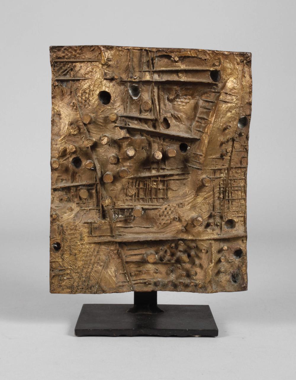 Erich Fritz Reuter comparable auction result: erich fritz reuter landschaft bei ortahisar ii