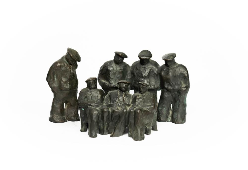werner lichtner aix 1939 berlin 1987 m nchen · Wettmann · 2023-05-27 Werner Lichtner-Aix comparable auction result: werner lichtner aix 1939 berlin 1987 m nchen