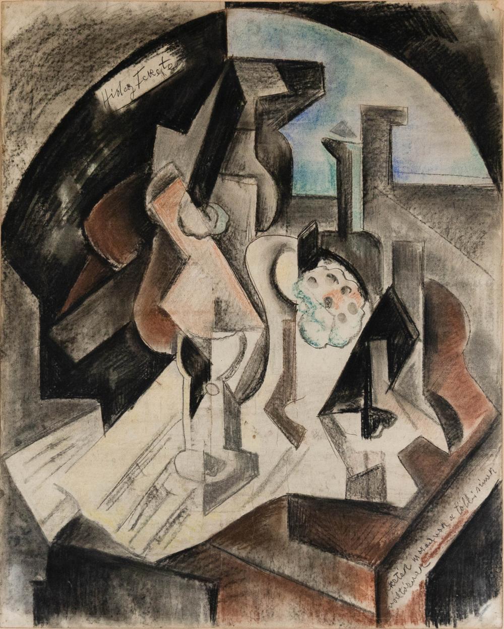 Vilmos Perlrott Csaba comparable auction result: vilmos perlrott csaba 1880 bekescsaba ungarn 1955 budapest