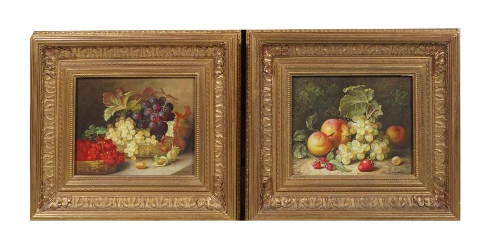 R. Caspers comparable auction result: r caspers