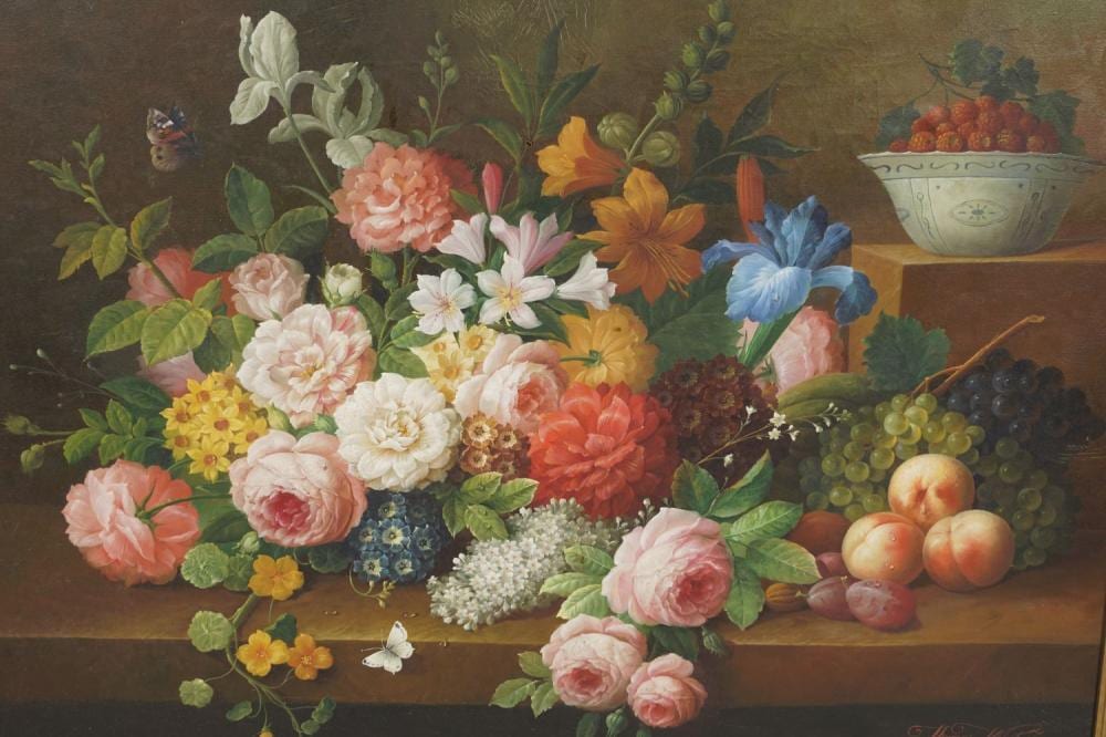 Thomas Webster comparable auction result: thomas webster
