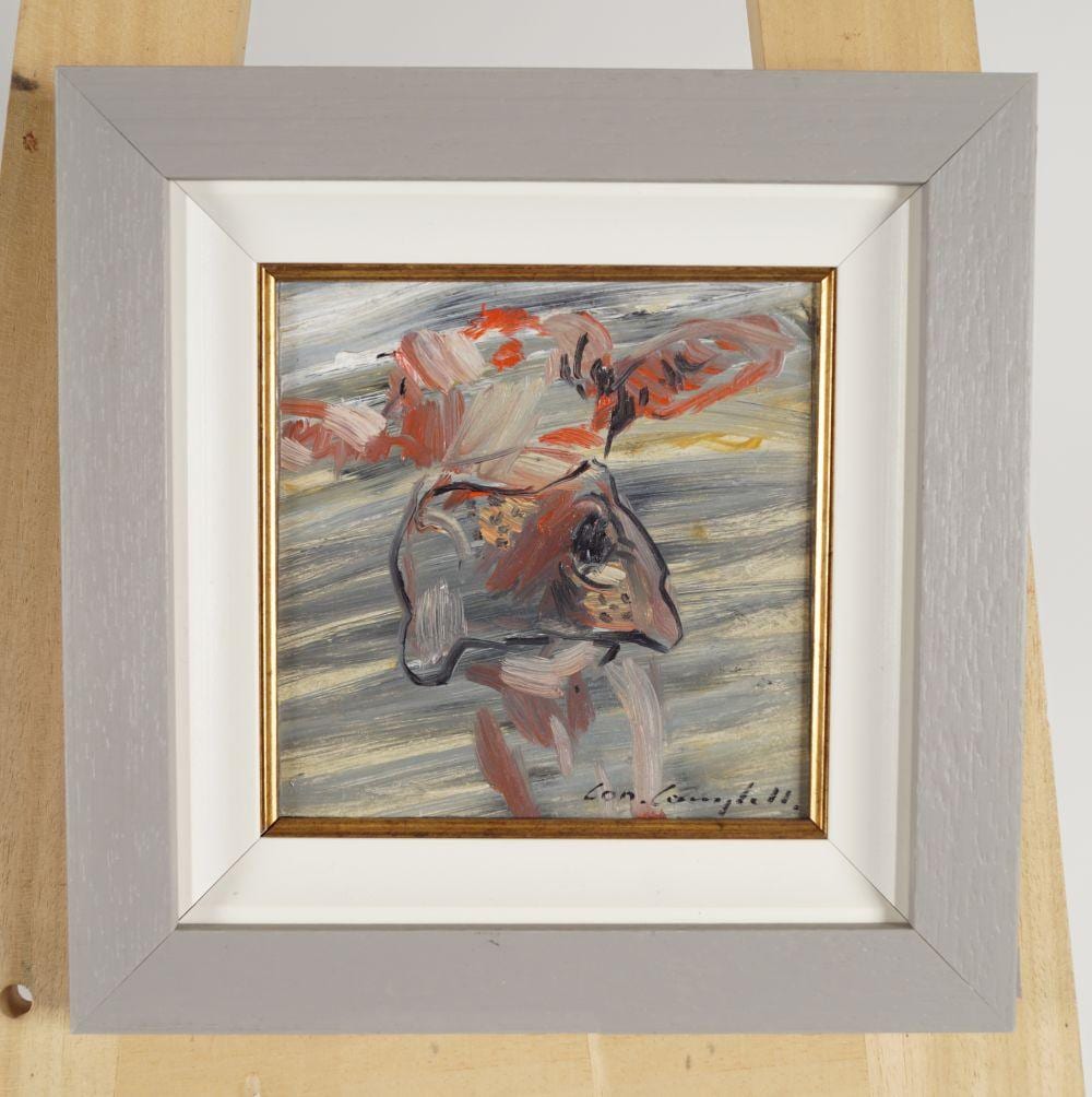 Con Campbell comparable auction result: con campbell