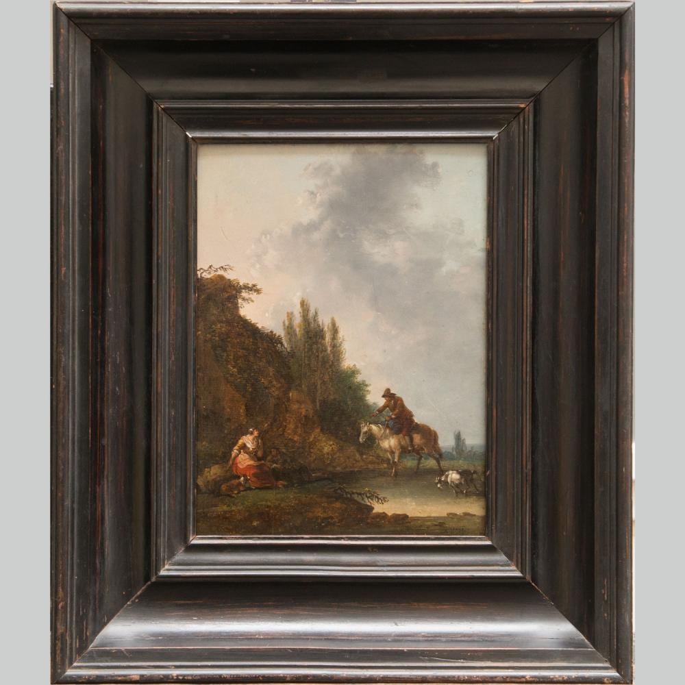 adriaen van de velde 1636 1672 · Deutsch Auktionen · 2023-05-23 Adriaen van de Velde comparable auction result: adriaen van de velde 1636 1672