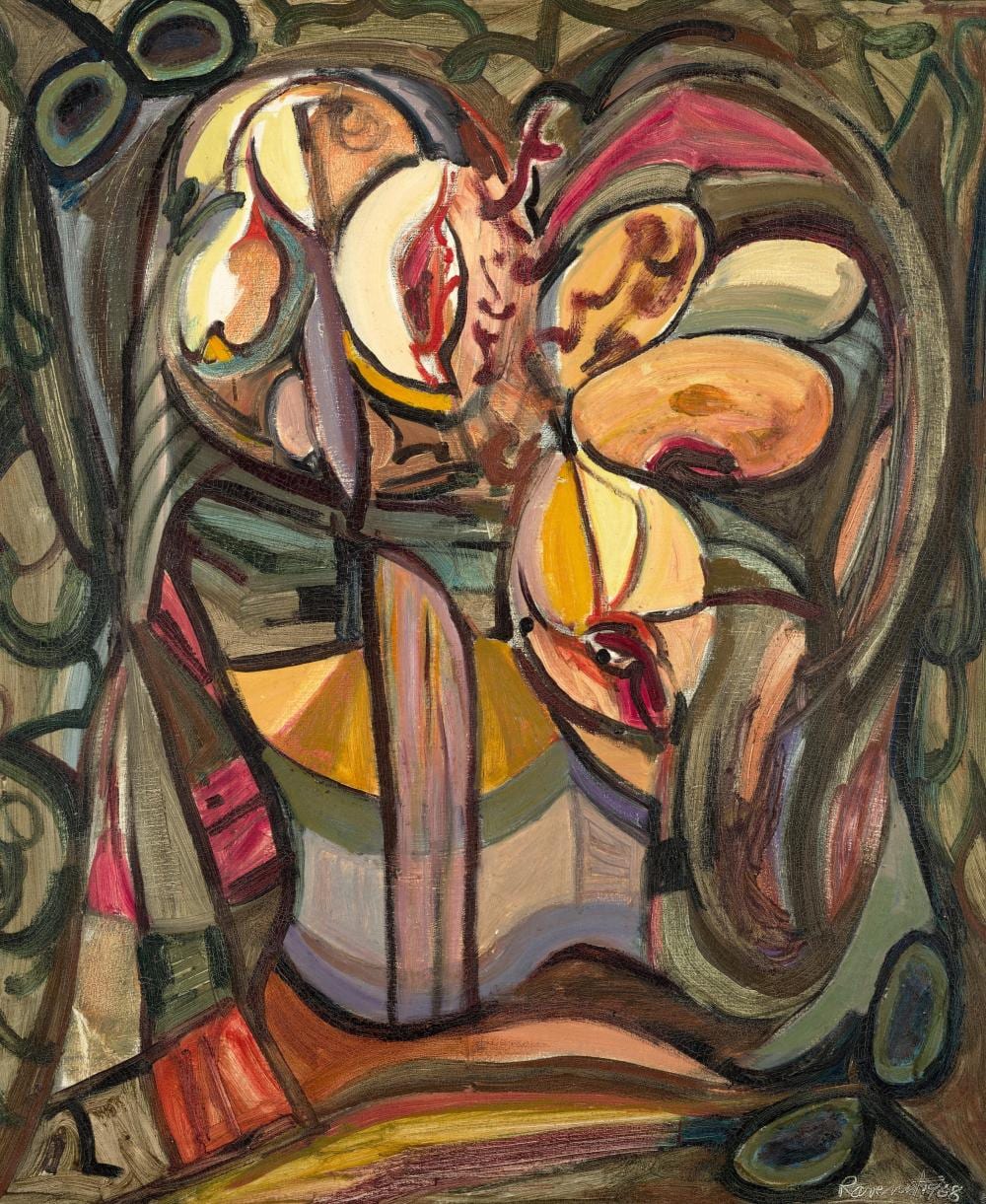 Domingo Ravenet comparable auction result: domingo ravenet 1905 1969 tr pico 40 3 16 x 33 3 8 in 102 x 84 8 cm painted in 1968