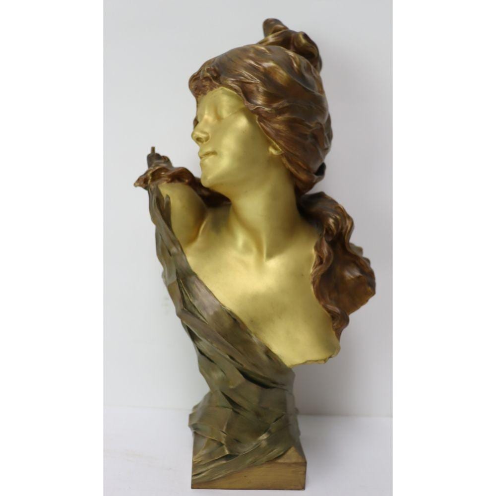 Charles Leonard comparable auction result: charles leonard france 19th 20th c
