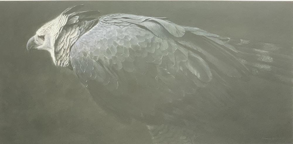 Seerey Lester comparable auction result: seerey lester signed limited edition print