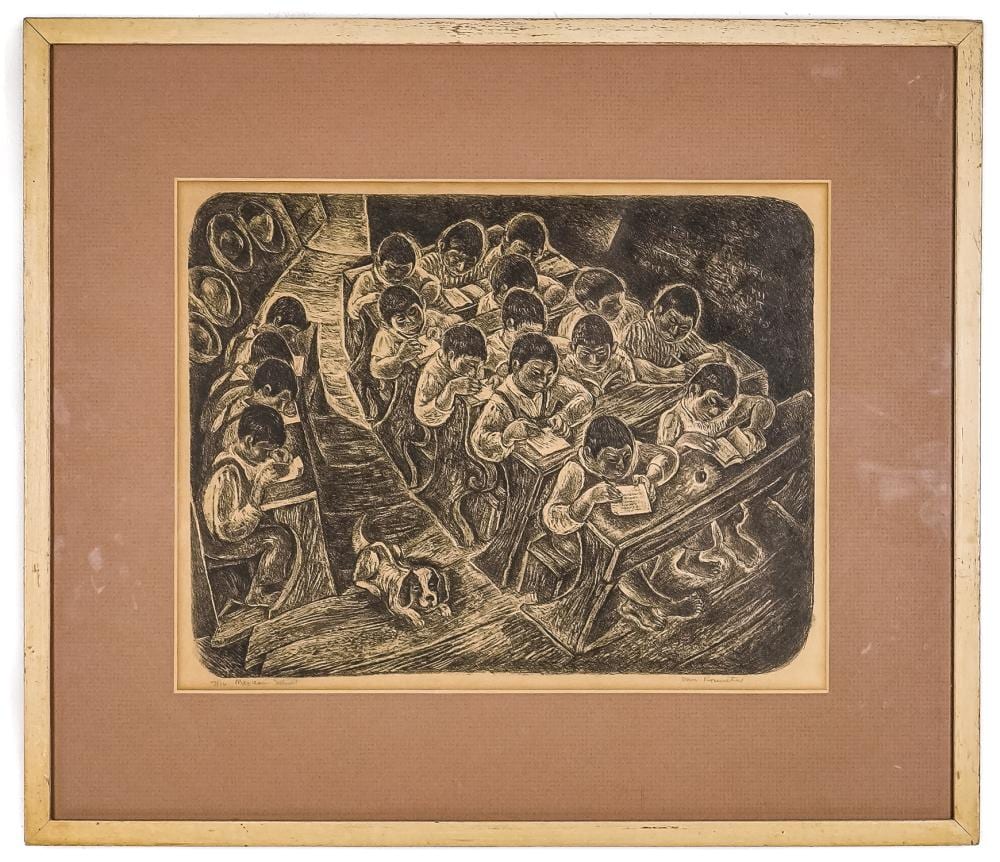Doris Rosenthal comparable auction result: doris rosenthal am 1889 1971