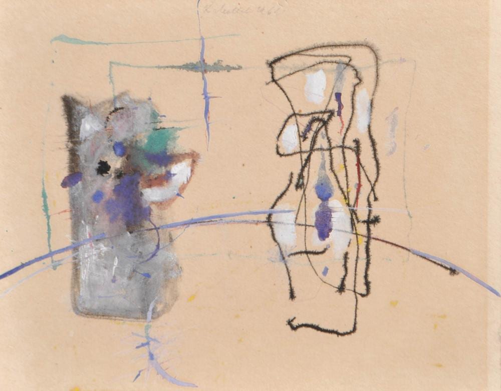 Karel Malich comparable auction result: karel malich holice 1924 2019