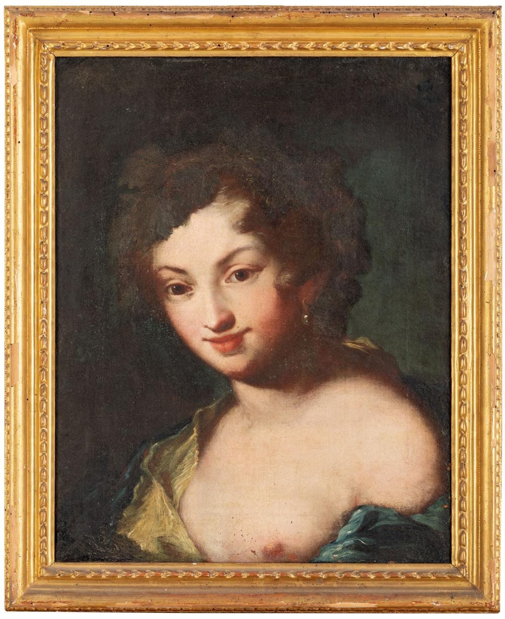 Domenico Maggiotto comparable auction result: domenico maggiotto