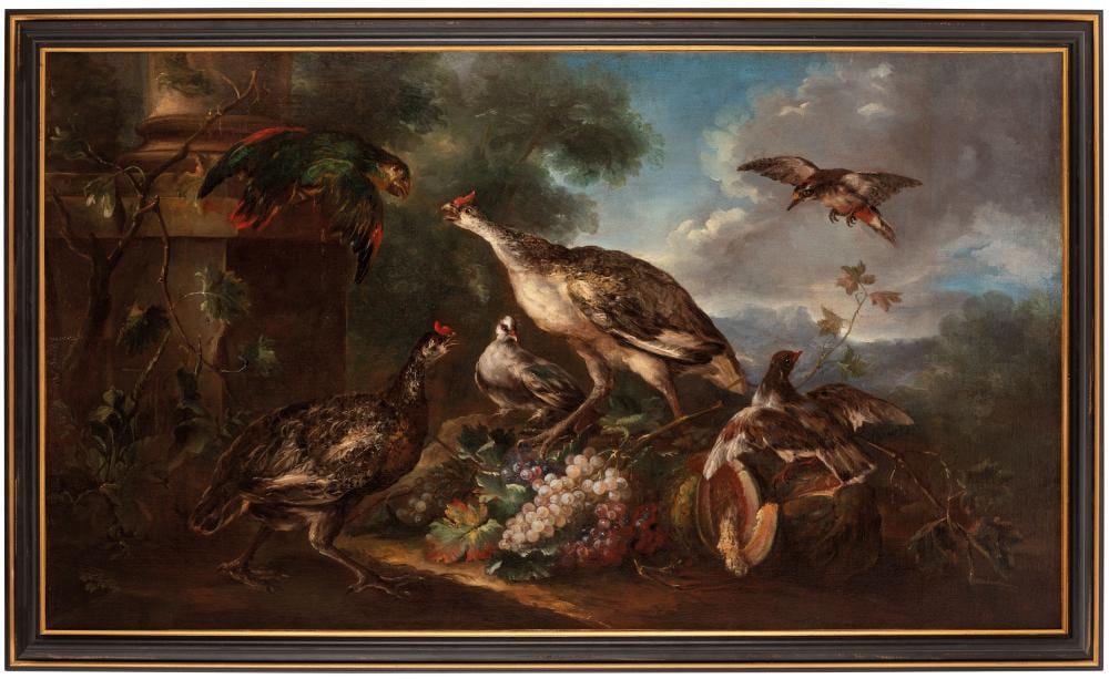 Angelo Maria Crivelli comparable auction result: angelo maria crivelli detto il crivellone