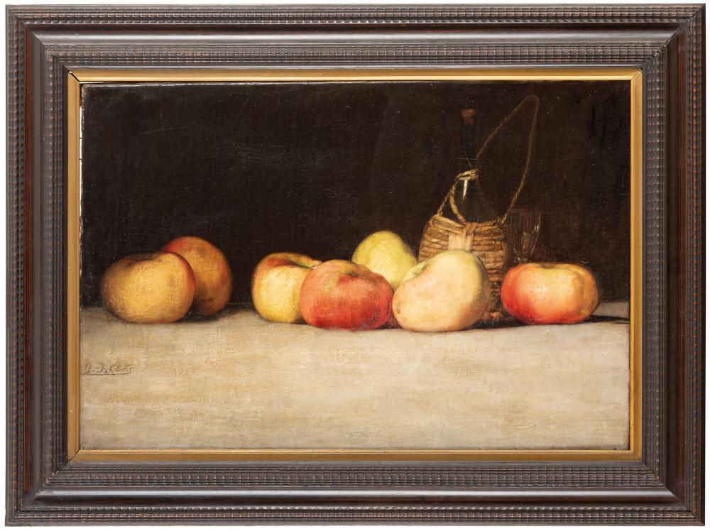 Georgios Iakovidis comparable auction result: georg jakobides