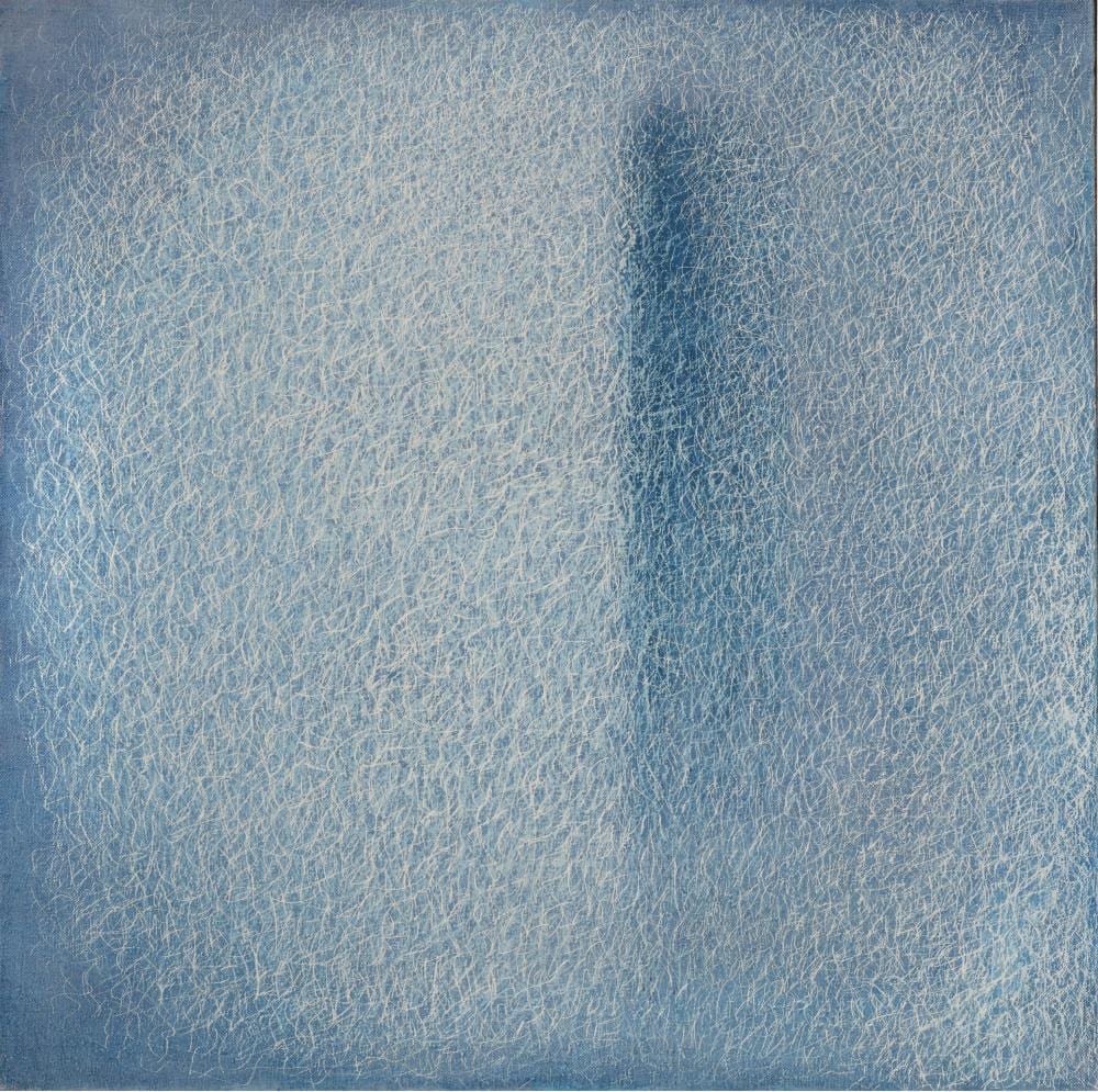 Mario Deluigi comparable auction result: mario deluigi
