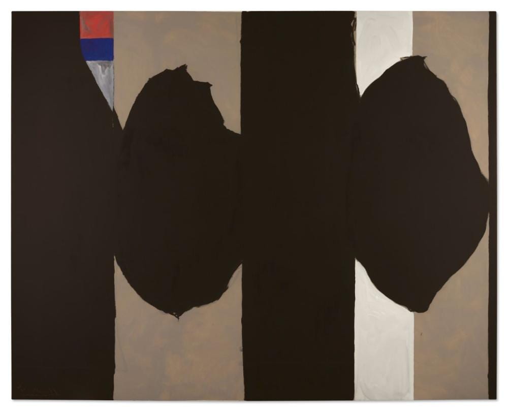 Elegy to the Spanish Republic No. 130 comparable sale