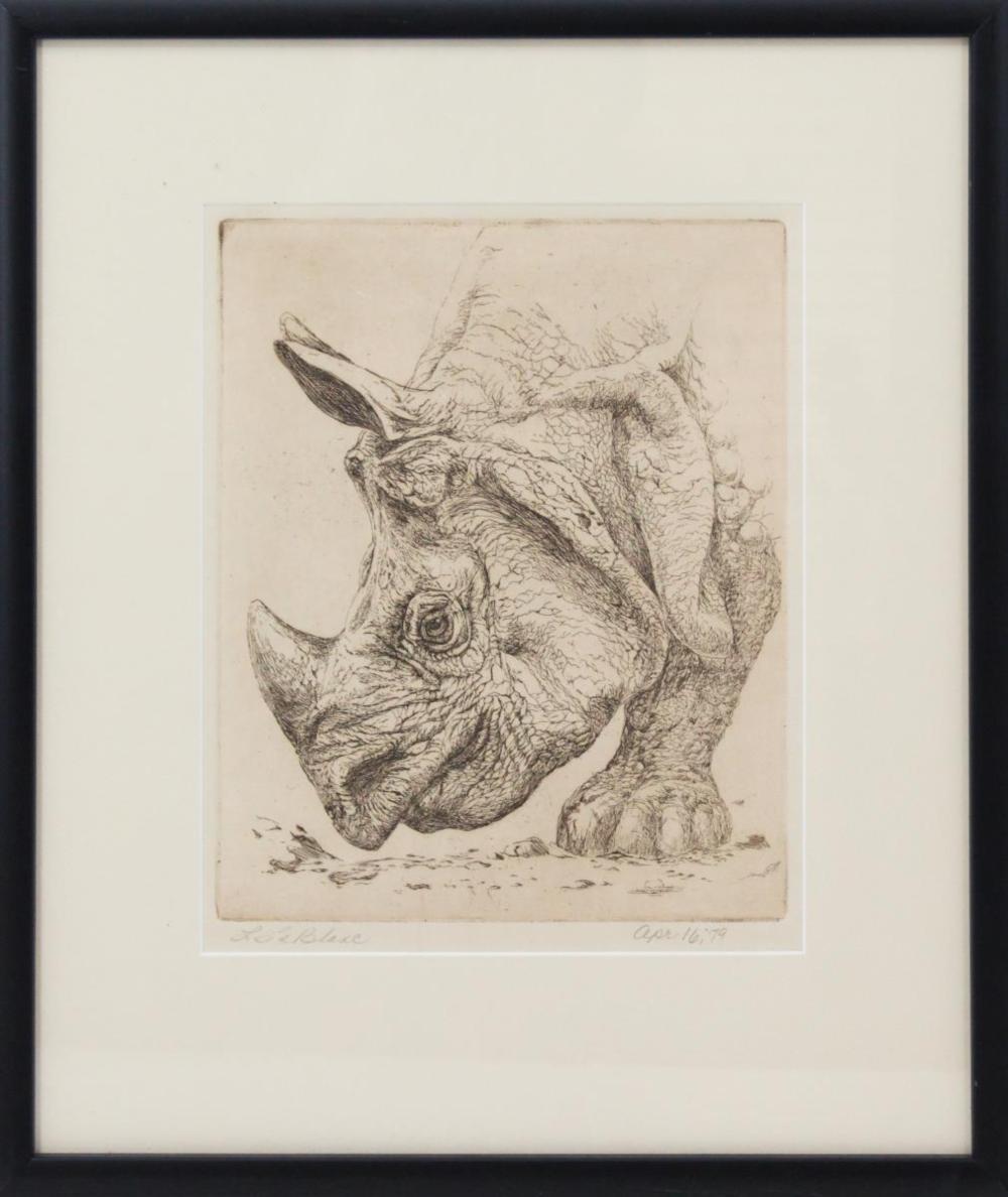 Lee LeBlanc comparable auction result: lee leblanc 1913 1988 american illustration