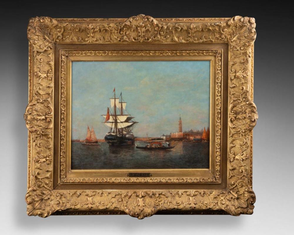 Amédée Rosier comparable auction result: am d e rosier 1831 1898