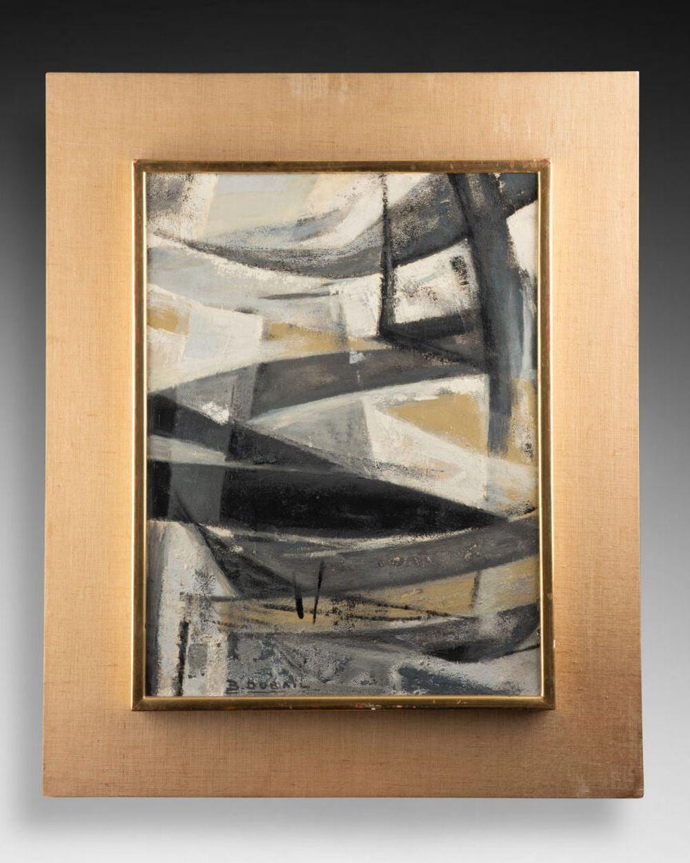 Berthe Dubail comparable auction result: berthe dubail 1911 1984