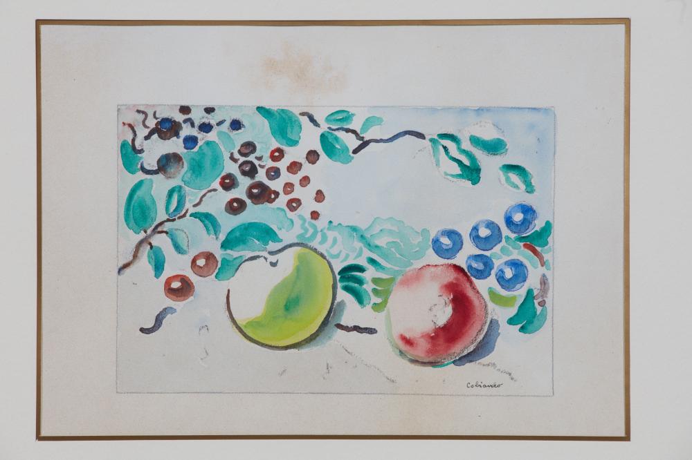 Luigi Cobianco comparable auction result: luigi cobianco 1893 1967