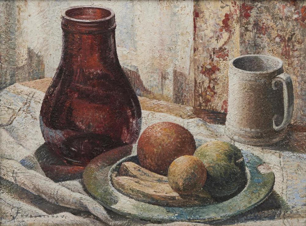 freda robertshaw 1917 1997 · Shapiro Auctioneers · 2023-05-23 Freda Robertshaw comparable auction result: freda robertshaw 1917 1997