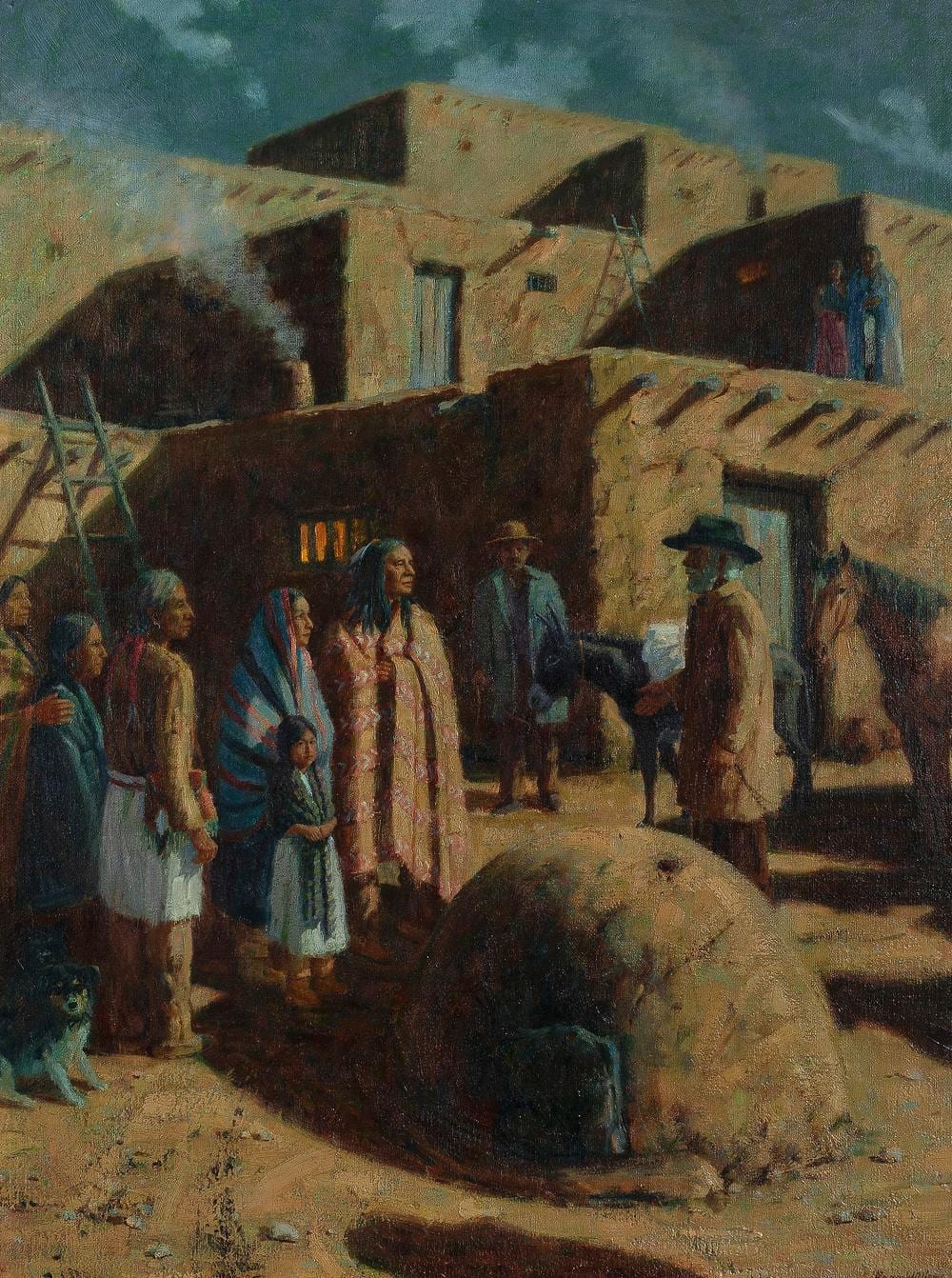 Roger Williams comparable auction result: roger williams in search of medicine