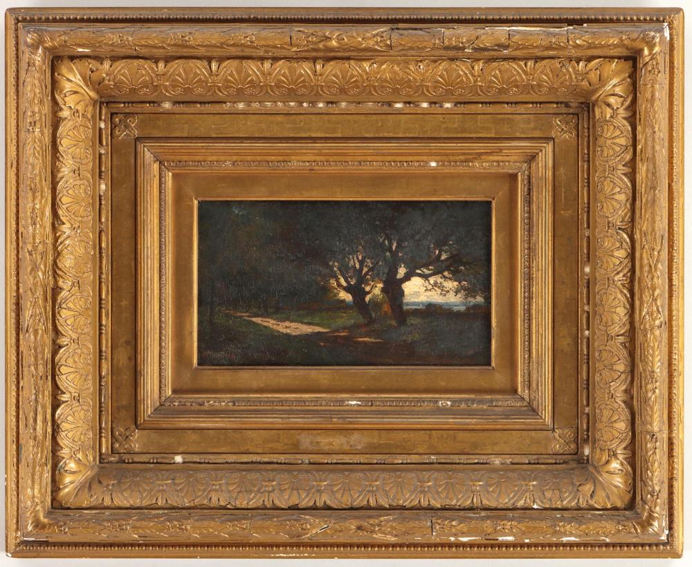 Alfred Cornelius Howland comparable auction result: alfred cornelius howland