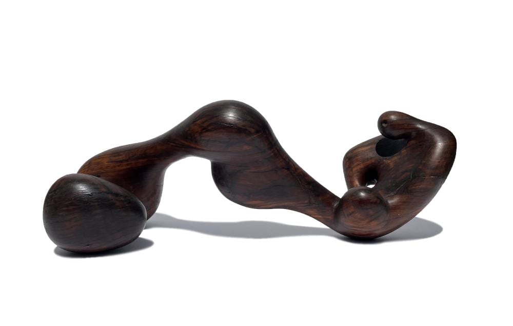 leo amino 1911 1989 · James Cox Gallery · 2023-05-21 Leo Amino comparable auction result: leo amino 1911 1989