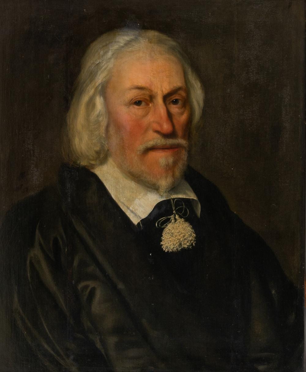 Philippe de Champaigne comparable auction result: philippe de champaigne 1602 1674 attributed to