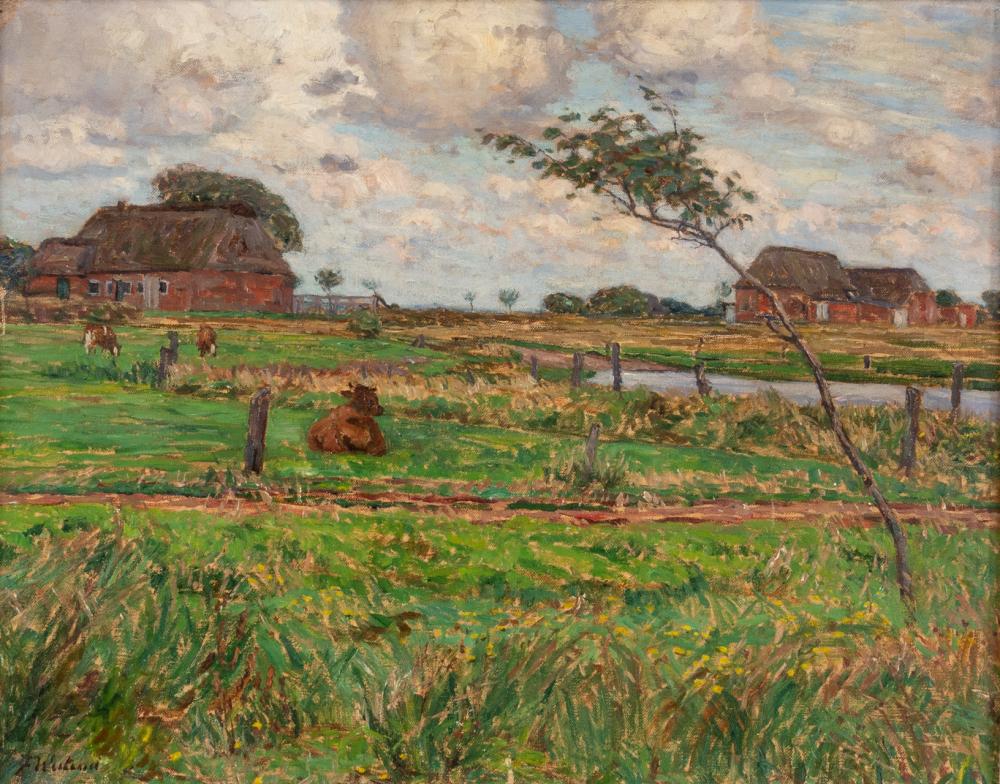 Fritz Westendorp comparable auction result: fritz westendorp 1867 1926