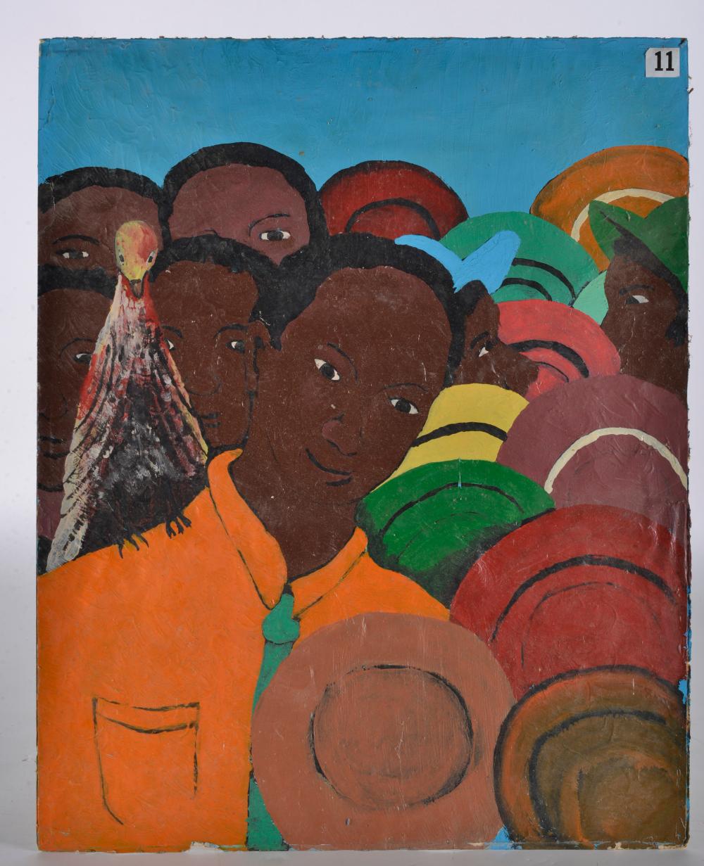Arbon Lane comparable auction result: arbon lane painting