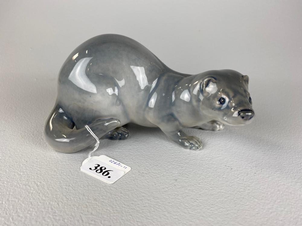Jeanne Grut comparable auction result: jeanne grut for kgl