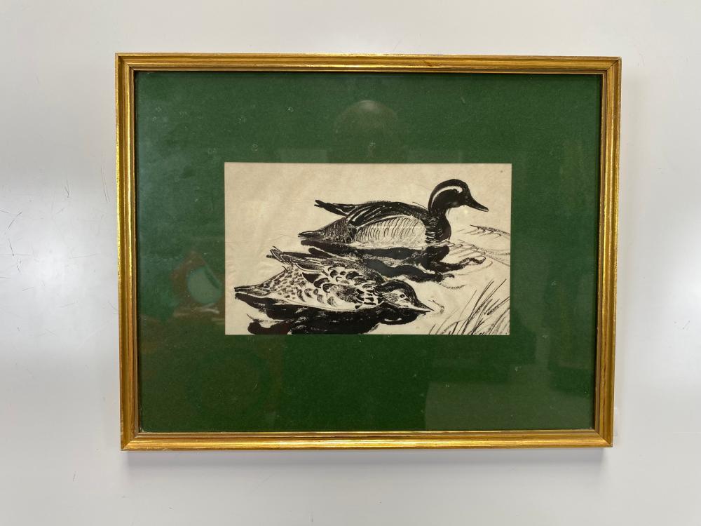 Leif Rydeng comparable auction result: leif rydeng 1913 1975