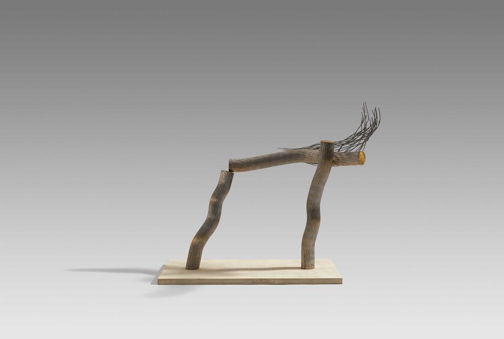 brigitte and martin matschinsky denninghoff untitled · Van Ham Kunstauktionen · 2023-06-06 Brigitte Meier-Denninghoff comparable auction result: brigitte and martin matschinsky denninghoff untitled
