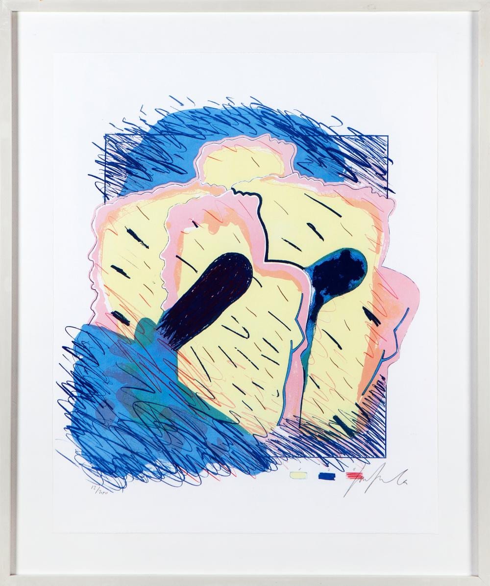 Juan Gomila comparable auction result: juan gomila barcelona 1942 cuando am a felicidad