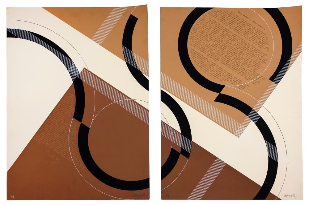 Luis Caruncho comparable auction result: luis caruncho la coru a 1929 madrid 2016 untitled 1994