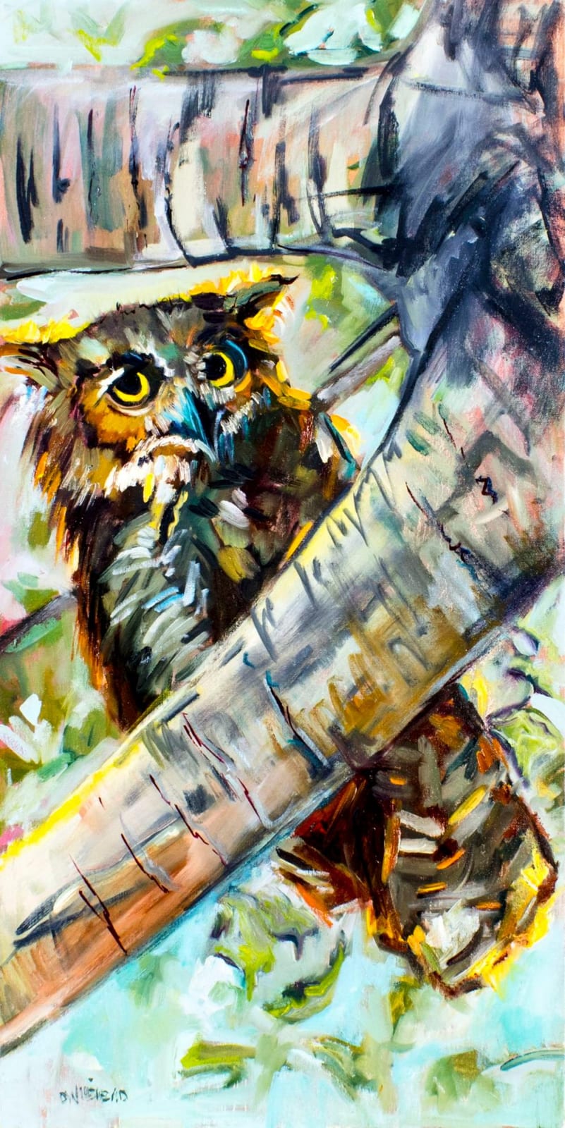 diane whitehead wa ut b 1957 oil painting · Broward Auction Gallery LLC · 2023-07-02 Diane Whitehead comparable auction result: diane whitehead wa ut b 1957 oil painting