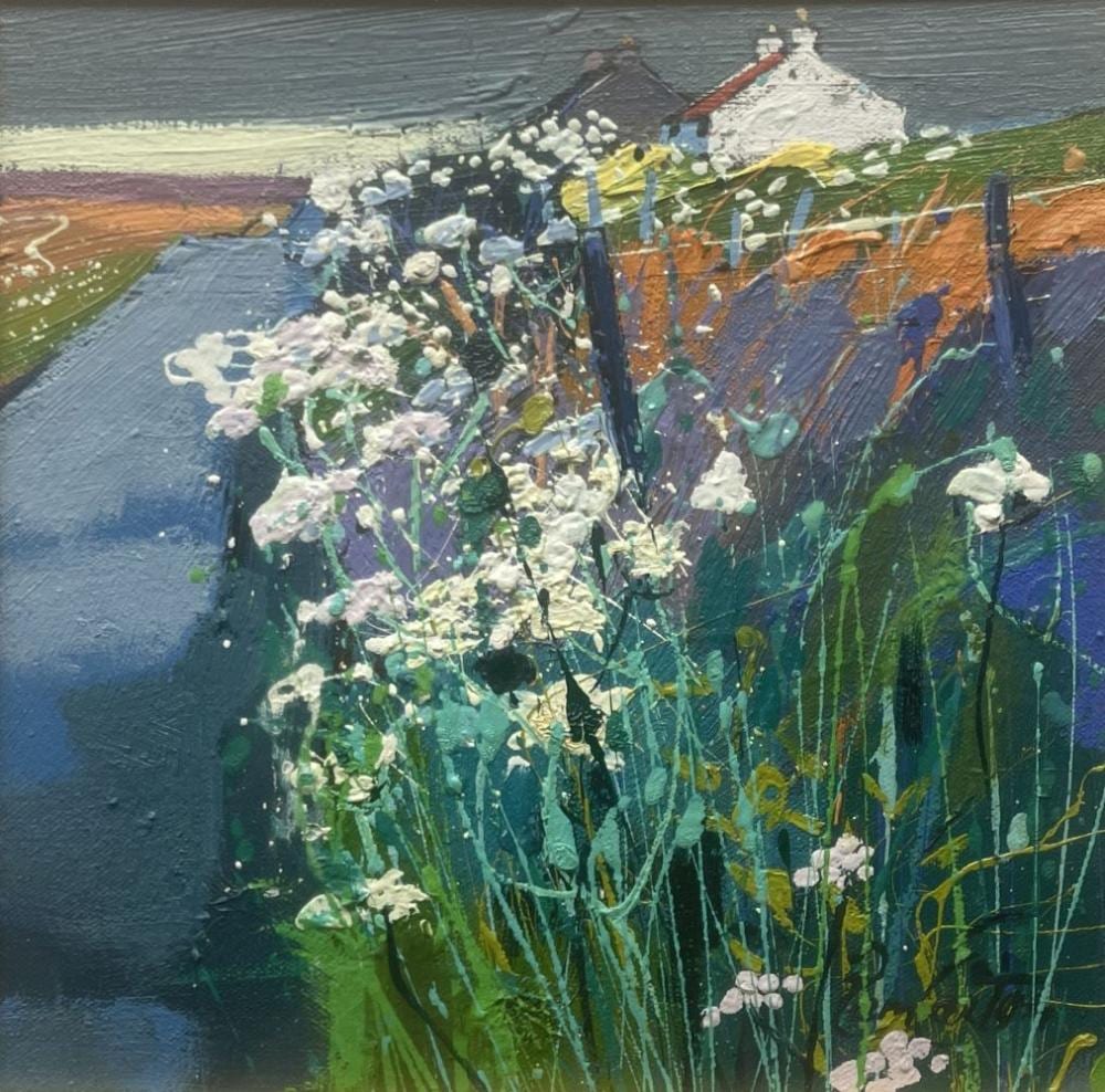 Pam Carter comparable auction result: pam carter british 1952 2022 roadsid