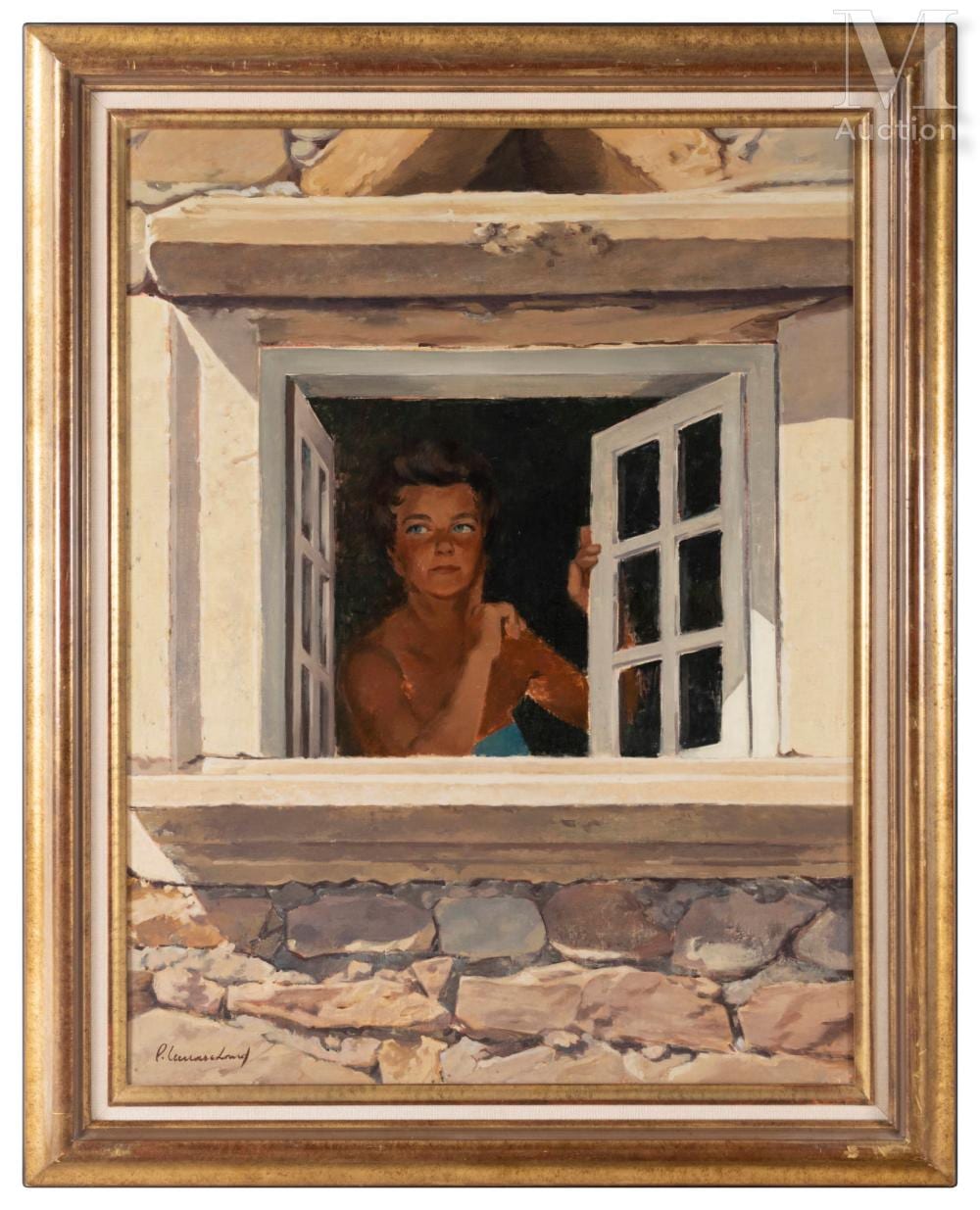 Pierre Lemarchand comparable auction result: pierre lemarchand 1906 1970