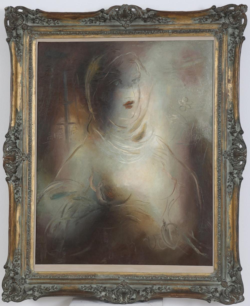 giorgos gounaropoulos 1889 1977 figure · Psatharis Auctions · 2023-06-07 Giorgos Gounaropoulos comparable auction result: giorgos gounaropoulos 1889 1977 figure