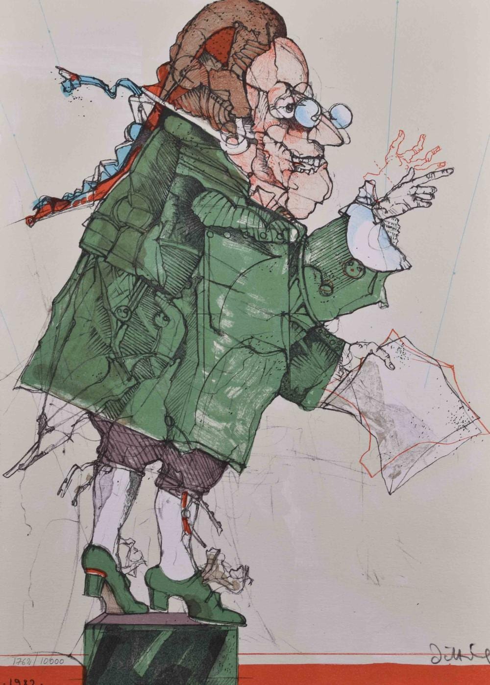 Simon Dittrich comparable auction result: simon dittrich 1940