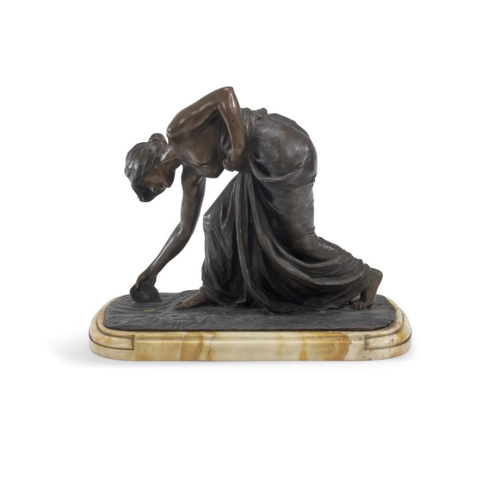 Giorgio Ceragioli comparable auction result: giorgio ceragioli 1861 1947 at the source