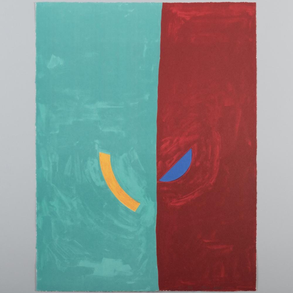 margo margolis b 1946 untitled and untitled · STAIR · 2023-05-25 Margo Margolis comparable auction result: margo margolis b 1946 untitled and untitled