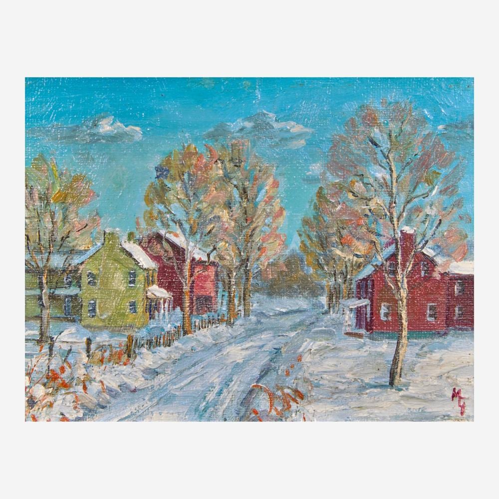 mildred s gehman american 1908 2006 pa dutch country together with dutch country · Freeman's | Hindman · 2023-06-06 Mildred S. Gehman comparable auction result: mildred s gehman american 1908 2006 pa dutch country together with dutch country