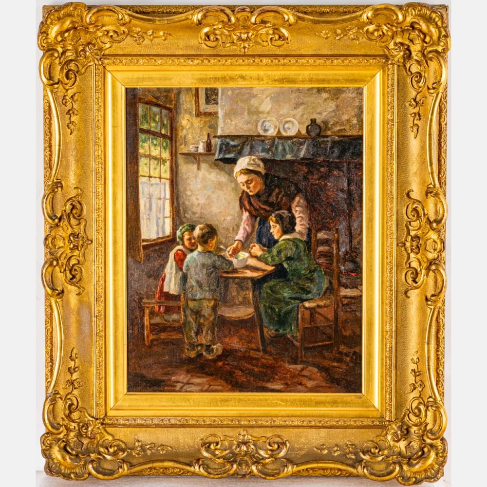 john patrick downie british 1871 1945 · Gray's Auctioneers · 2023-05-31 John Patrick Downie comparable auction result: john patrick downie british 1871 1945