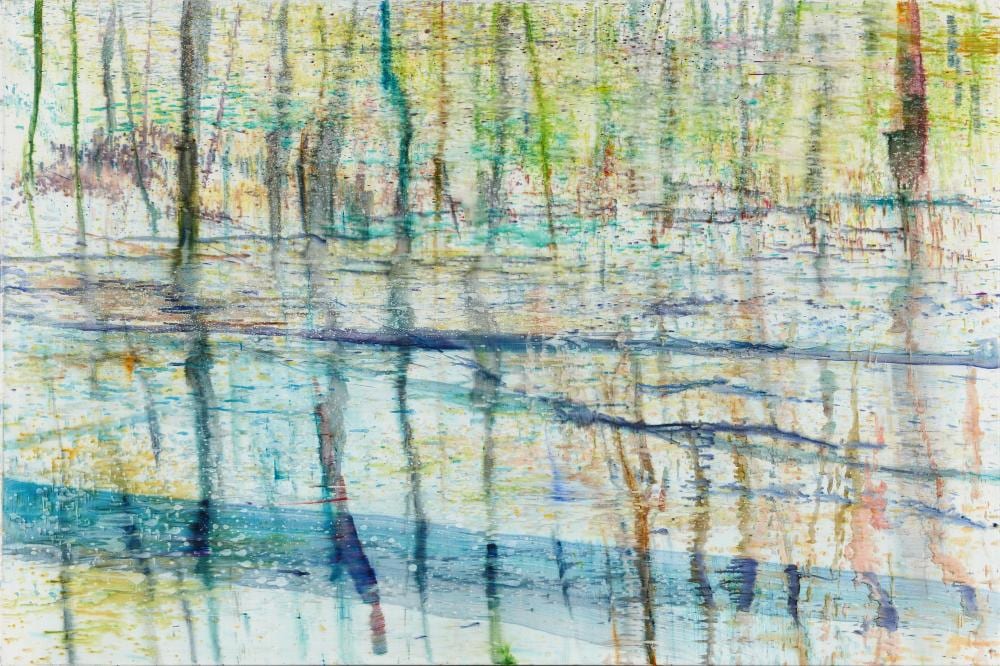 Matthias Meyer comparable auction result: matthias meyer lake 2 2011