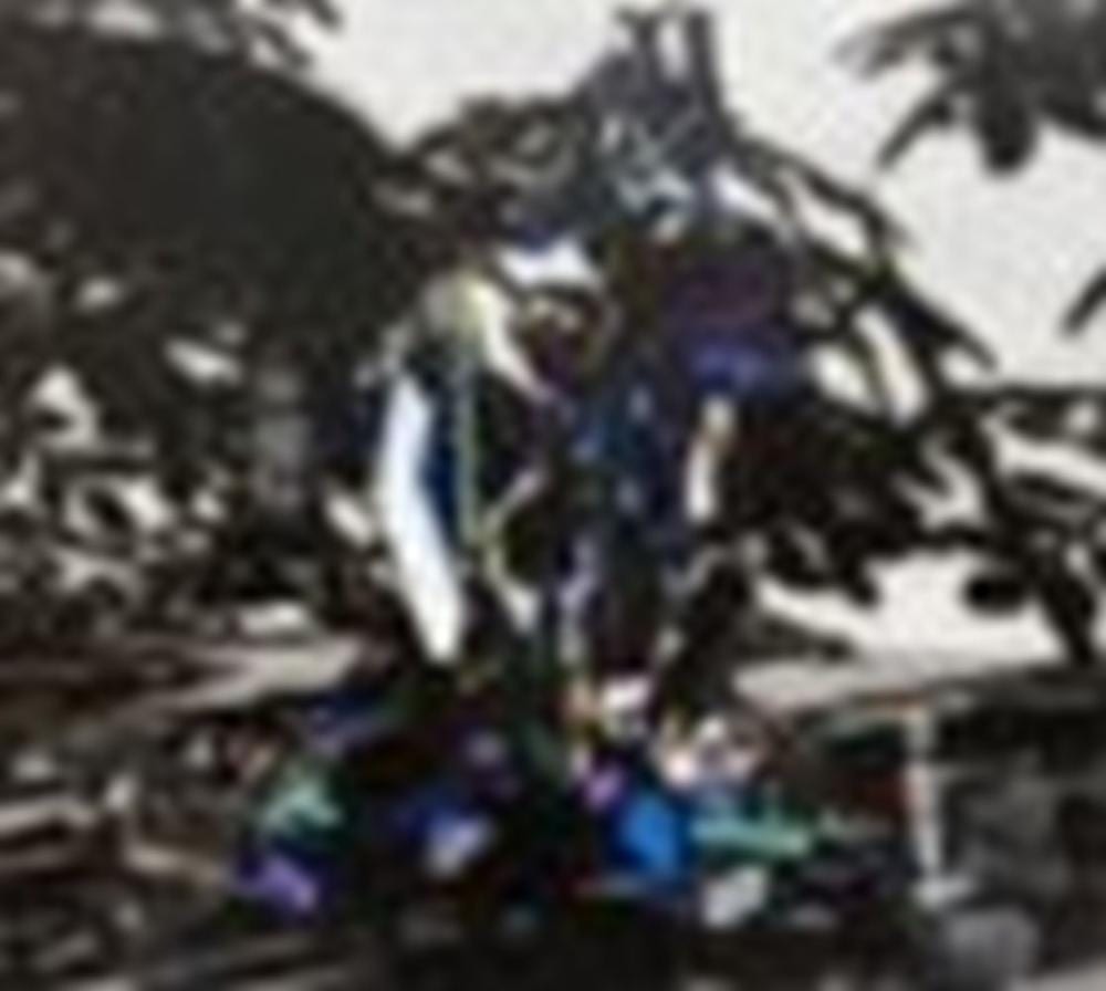Avery Singer (B. 1987) Untitled acrylic on canvas 203.2 x 228.6 cm. (80 x 9 comparable sale